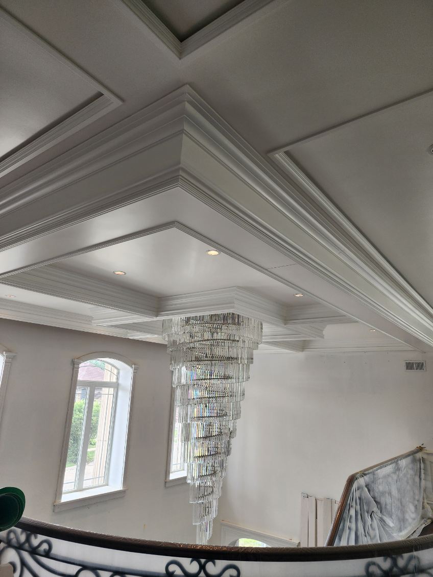 Woodworking Project 23