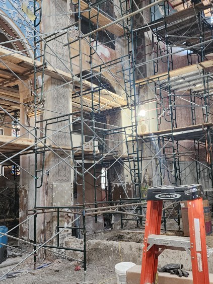 Woodworking Project 38