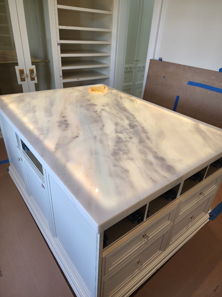 Woodworking Project 4