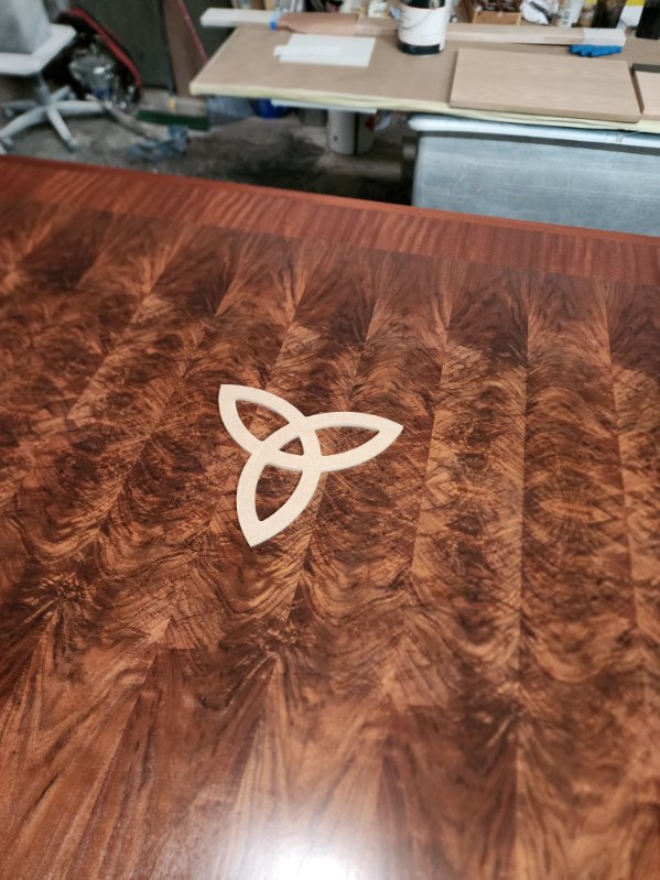 Woodworking Project 5