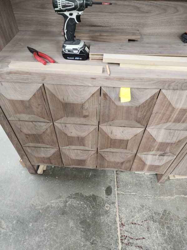 Woodworking Project 50