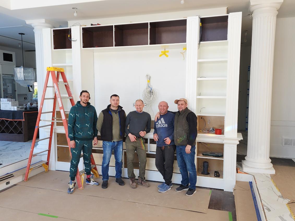 Woodworking Project 53