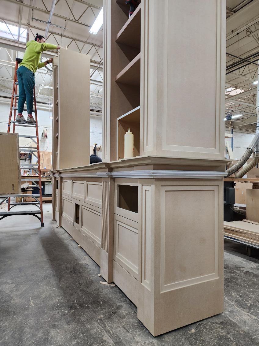 Woodworking Project 60