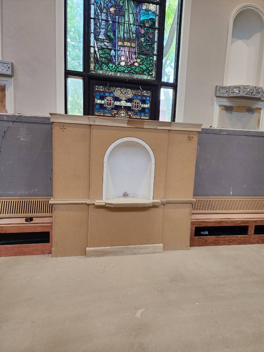 Woodworking Project 7