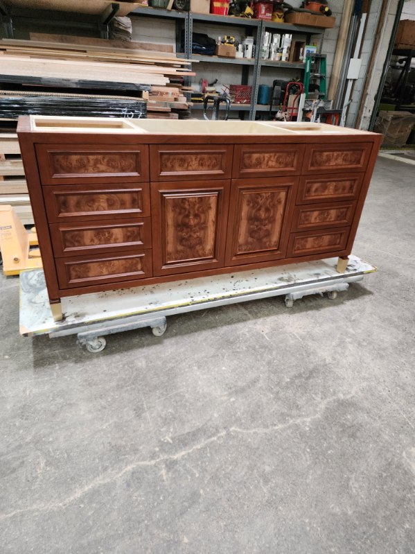 Woodworking Project 73