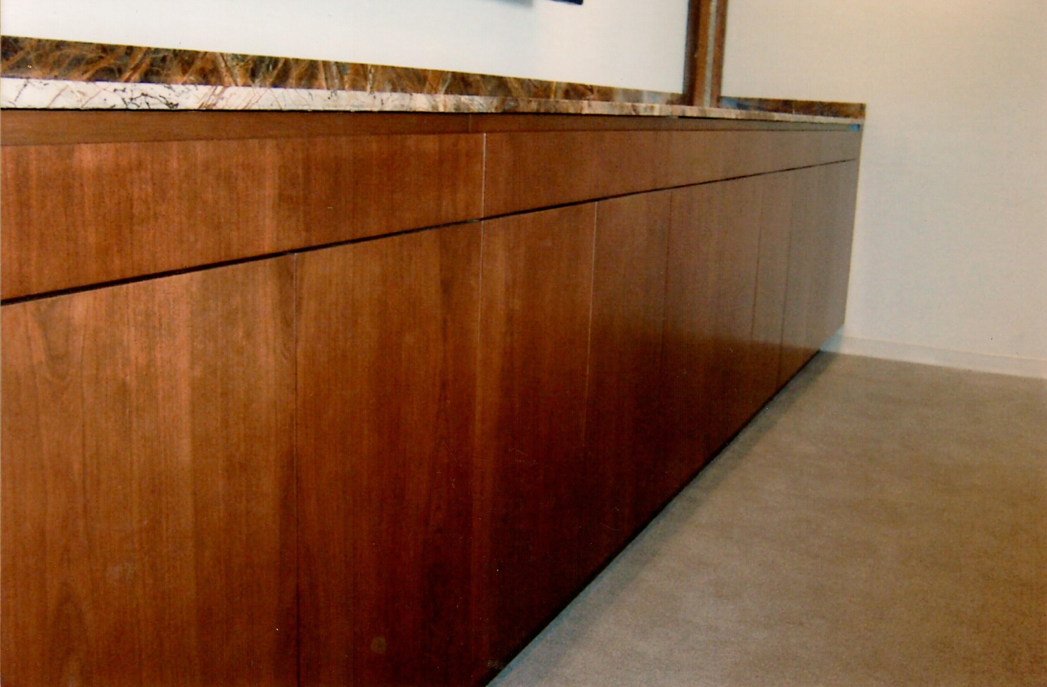 Woodworking Project